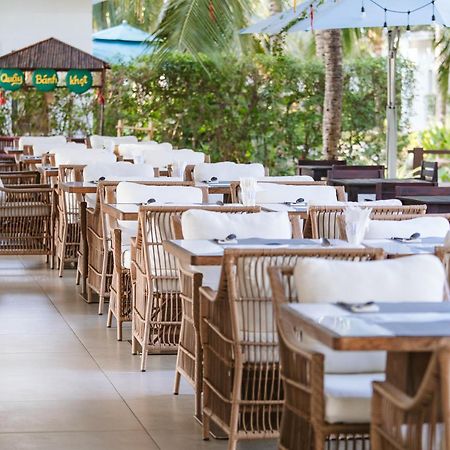 Le Palmier Ho Tram Resort Dış mekan fotoğraf